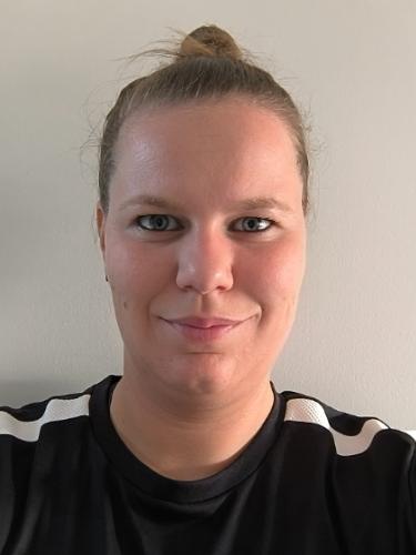Lisa Krüger