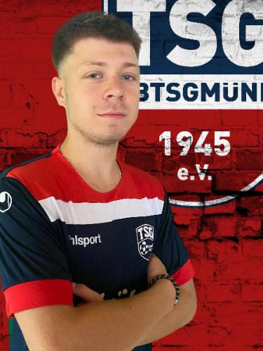 Karl Stegmaier
