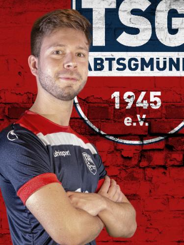 Max Stegmaier