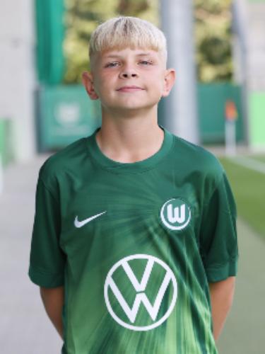 Collin Connor Christiani