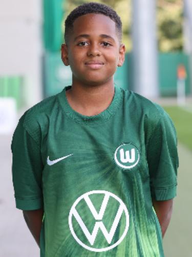Demba Schwerdtfeger