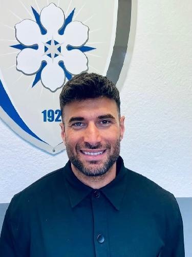 Markus Cimen