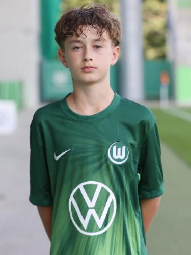 Max Neumann