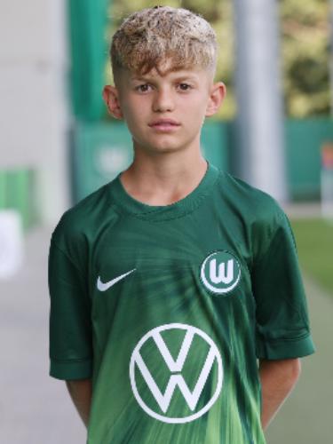 Maximilian Neumann
