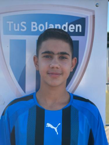 Mustafacan Bozkus