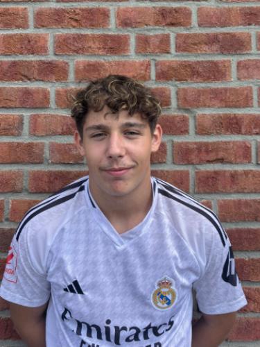 Julien Kuhn