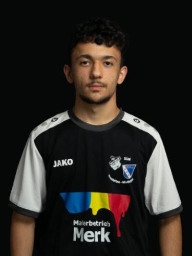 Arda Aktas