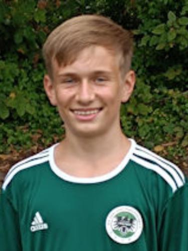 Ben Leon Bredenbröcker