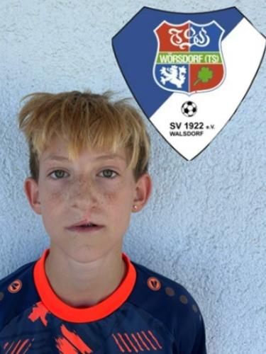 Niclas Clauder