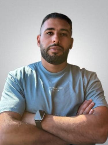 Yahya Benfouina
