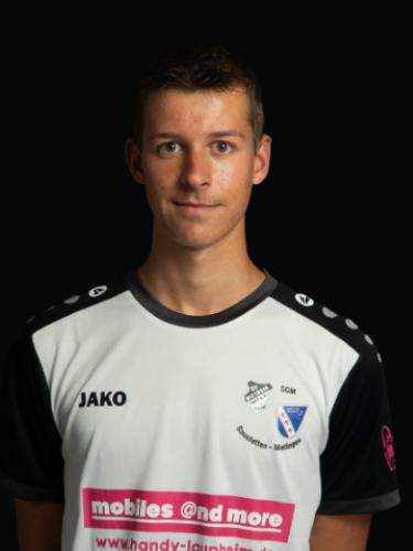 Julian Unseld