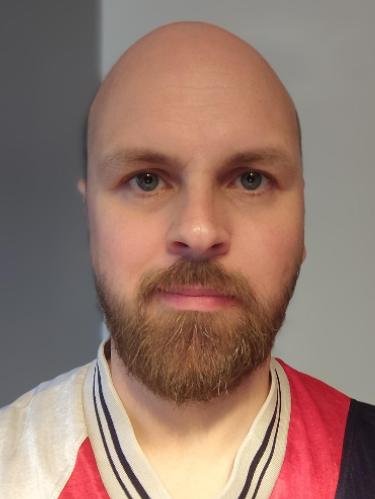 Ronny Brinkmann