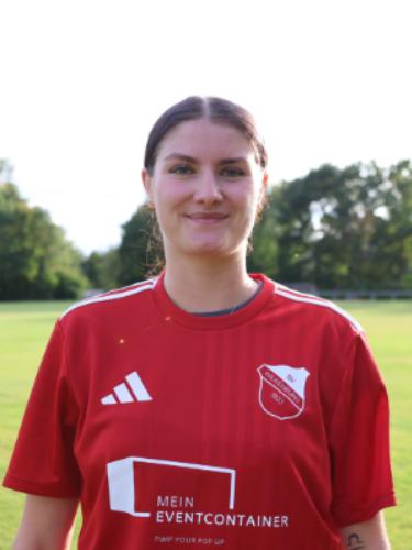 Luca Marie Niederhöfer
