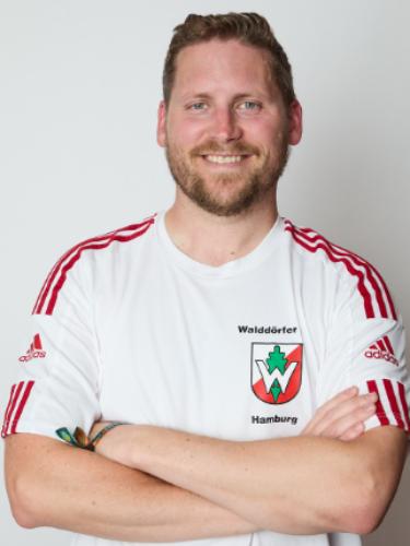 Michael Bernhardt