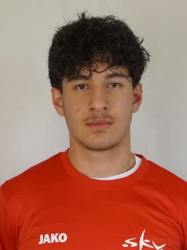 Mustafa Kirmizielma