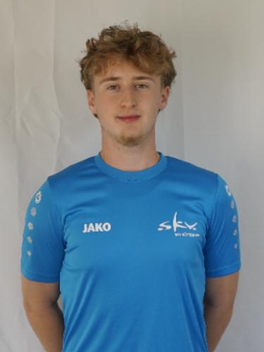 Markos Kraus