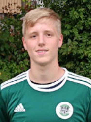 Noah Michael Weiß