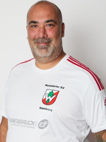 Savas Ercan