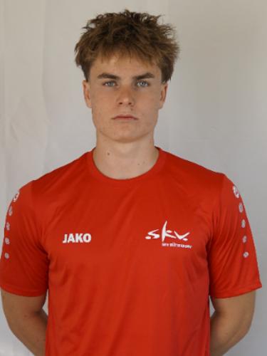 Dominik Maifat