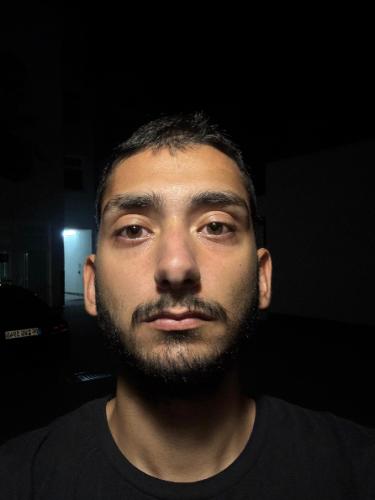 Serkan Gencoglu