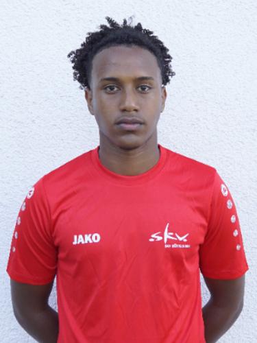 Michiele Mehari Abrham