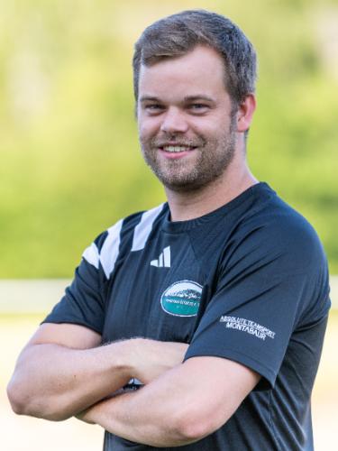 Maximilian Müller
