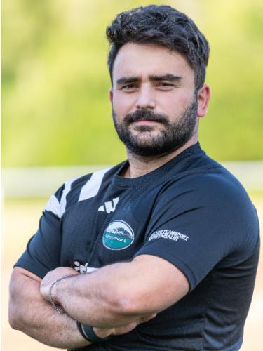 Mehmet Özen