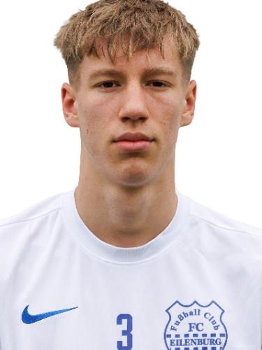 Finn-Luca Busse