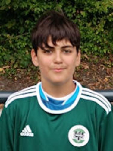 Tom Celorio Brana