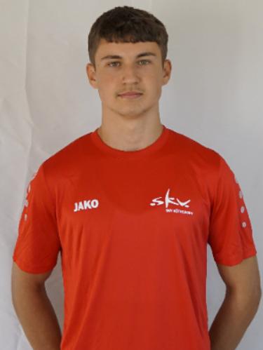 Sandro Stankovic