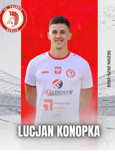 Lucjan Marek Konopka