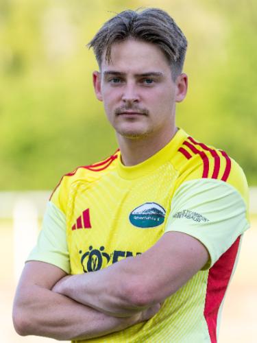 Max Pickartz