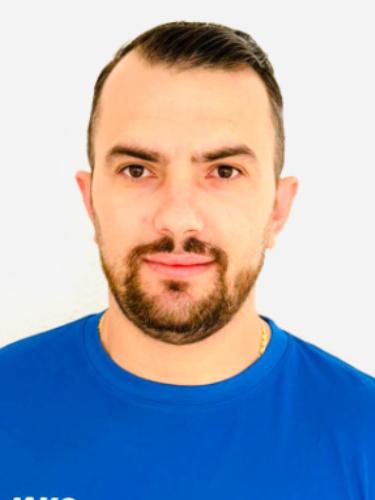 Eraldo Alushaj
