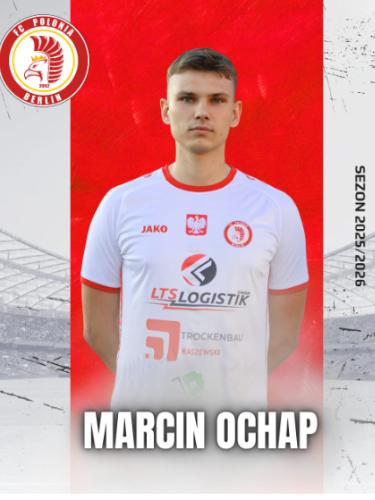 Marcin Ochap