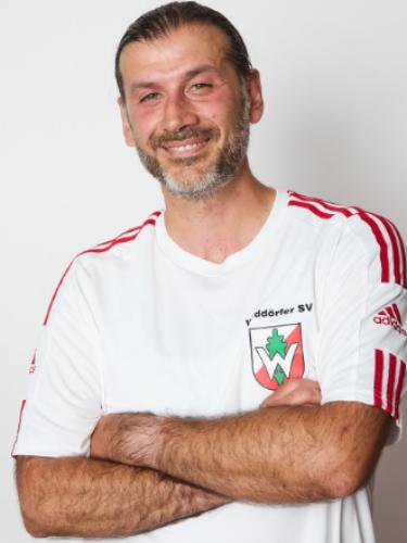 Taner Kimil