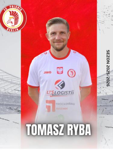 Tomasz Waldemar Ryba