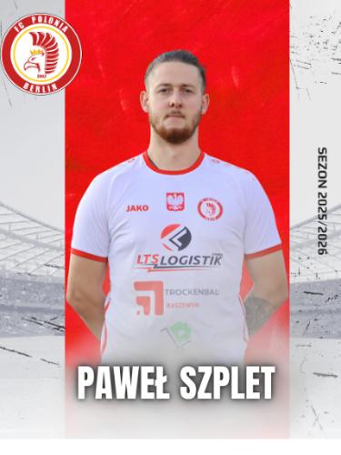 Pawel Szplet