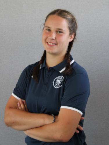 Felizitas Johanna Fleuren