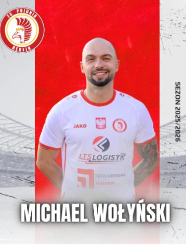 Michael Wolynski