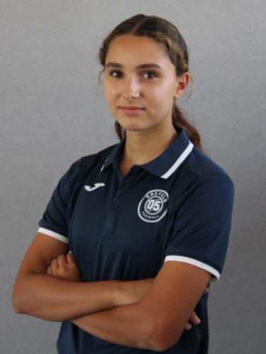 Julia Alexandra Heintz