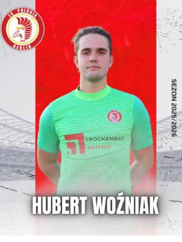 Hubert Marcin Wozniak