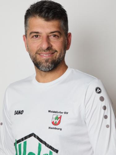 Nagib Ahmad Rasuli