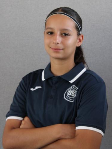 Yasmina Lakbir