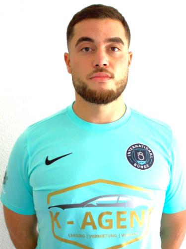 Berkant Ayar