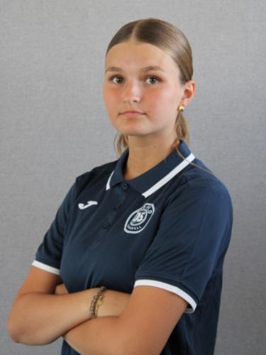 Hanna Anastazja Latoszynska