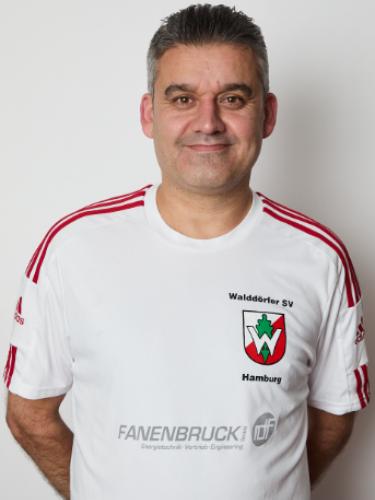 Naser Ahmad Sedeghi