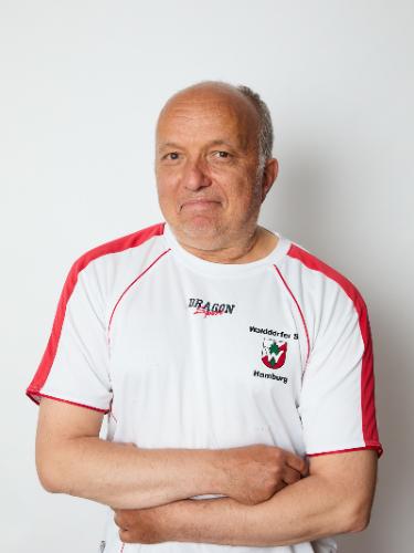 Andre Elsing