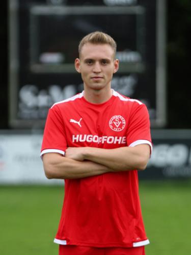 Gökhan Can Benzer