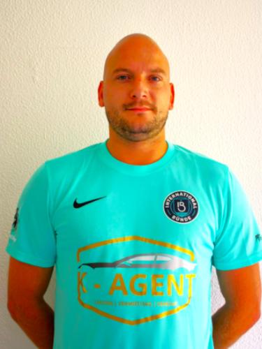 Rene Budde