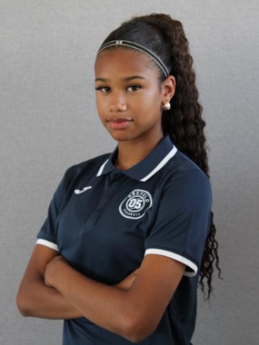 Milla Amelie Mbondjo Etouke